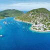 Tour du lịch Nha Trang 2 ngày 1 đêm: trekking, hiking, cắm trại ở đảo Bích Đầm, thiết kế tour riêng, tư vấn 24/7, đặt vé online rẻ hơn mua trực tiếp 15%..