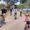Tour 1 ngày đạp xe ở Singapore: các địa điểm tham quan & thưởng thức ẩm thực tại khu phố chinatown, HDV nhiệt tình, đặt vé online rẻ hơn mua trực tiếp 15%..