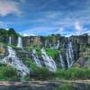 Tour trekking ở Đà Lạt trong 1 ngày: khám phá thác 7 tầng, địa điểm, cung đường, thiết kế tour riêng & teambuilding, đặt vé online rẻ hơn mua trực tuyến 15%