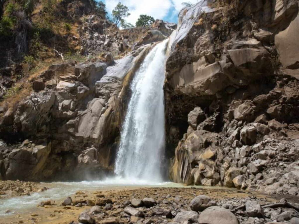 Tour du lịch Lombok 1 ngày: địa điểm trekking, khám phá thác Mangku, HDV nhiệt tình, tư vấn 24/7, đặt vé online nhanh chóng, rẻ hơn mua trực tiếp 15%,...