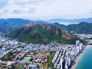 Tour Nha Trang 2 ngày 1 đêm: trekking, leo núi, cắm trại ở núi Cô Tiên, thiết kế tour riêng, có HDV, tư vấn 24/7, đặt vé online rẻ hơn mua trực tiếp 15%..