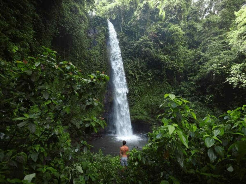 Tour du lịch 1 ngày ở Lombok: địa điểm trekking thác Sendang Gile, thác Tiu Kelep, HDV nhiệt tình, tư vấn 24/7, đặt vé online giá rẻ hơn mua trực tiếp 15%..