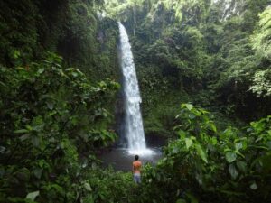 Tour du lịch 1 ngày ở Lombok: địa điểm trekking thác Sendang Gile, thác Tiu Kelep, HDV nhiệt tình, tư vấn 24/7, đặt vé online giá rẻ hơn mua trực tiếp 15%..