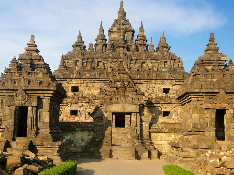 Tham quan các địa điểm nổi tiếng và các ngôi làng cổ ở Yogyakarta: trải nghiệm đạp xe, du lịch tự túc