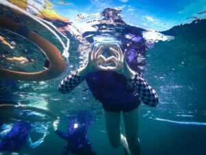 Du lịch Kota Kinabalu tự túc: tour lặn biển đảo Dinawan, HDV uy tín, giàu kinh nghiệm, tư vấn nhanh chóng 24/7, đặt vé online giá rẻ hơn mua trực tiếp 15%..