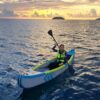 Du lịch bụi Malaysia 1 ngày: tour chèo kayak tại bãi biển Tanjung Aru ở Kota Kinabalu, HDV uy tín, tư vấn 24/7, đặt vé online giá rẻ hơn mua trực tiếp 15%..