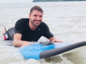 Tour 1 ngày ở đảo Langkawi: kinh nghiệm du lịch tự túc, trải nghiệm lướt sóng, HDV nhiệt tình, tư vấn 24/7, đặt vé online giá rẻ hơn mua trực tiếp 15%...