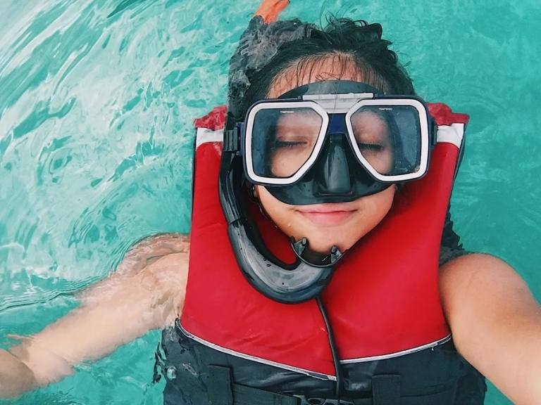 Tour du lịch tự túc Yogyakarta 1 ngày: dịch vụ lặn biển ống thở (snorkeling) ngắm san hô ở Nglambor, tư vấn 24/7, đặt vé online giá rẻ hơn mua trực tiếp 15%
