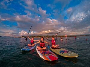 Du lịch bụi Malaysia: tour tự túc, 1 ngày chèo sup ở Kota Kinabalu, HDV nhiệt tình, tư vấn nhanh chóng 24/7, đặt vé online giá rẻ hơn mua trực tiếp 15%..