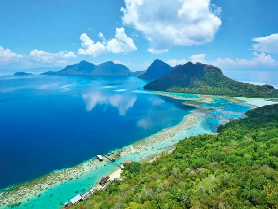 Tour chèo kayak ở Sabah, Malaysia 1 ngày: khám phá rừng ngập mặn Tuaran, kinh nghiệm du lịch bụi