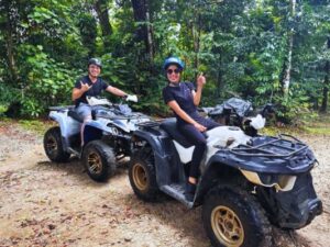 Du lịch bụi Malaysia: tour lái xe địa hình ATV, 1 ngày khám phá Taiping ở Perak, HDV nhiệt tình, tư vấn 24/7, đặt vé online giá rẻ hơn mua trực tiếp 15%...