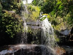 Tour hiking Thác Mây miền Bắc: địa điểm trekking gần Hà Nội, thiết kế tour riêng teambuilding, HDV nhiệt tình, đặt vé online giá rẻ hơn mua trực tiếp 15%...