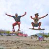 Tour 1 ngày ở Yogyakarta: trải nghiệm chơi trượt cát, zipline, lái xe vượt địa hình ATV, HDV uy tín, tư vấn 24/7, đặt vé online giá rẻ hơn mua trực tiếp 15%