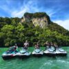 Du lịch bụi đảo Langkawi: tour tự túc 1 ngày lái jet ski, kinh nghiệm lái mô tô nước, HDV uy tín, tư vấn 24/7, đặt vé online giá rẻ hơn mua trực tiếp 15%..