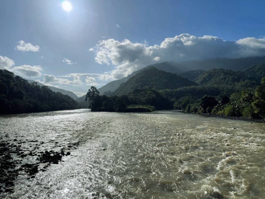 Du lịch bụi Malaysia 1 ngày