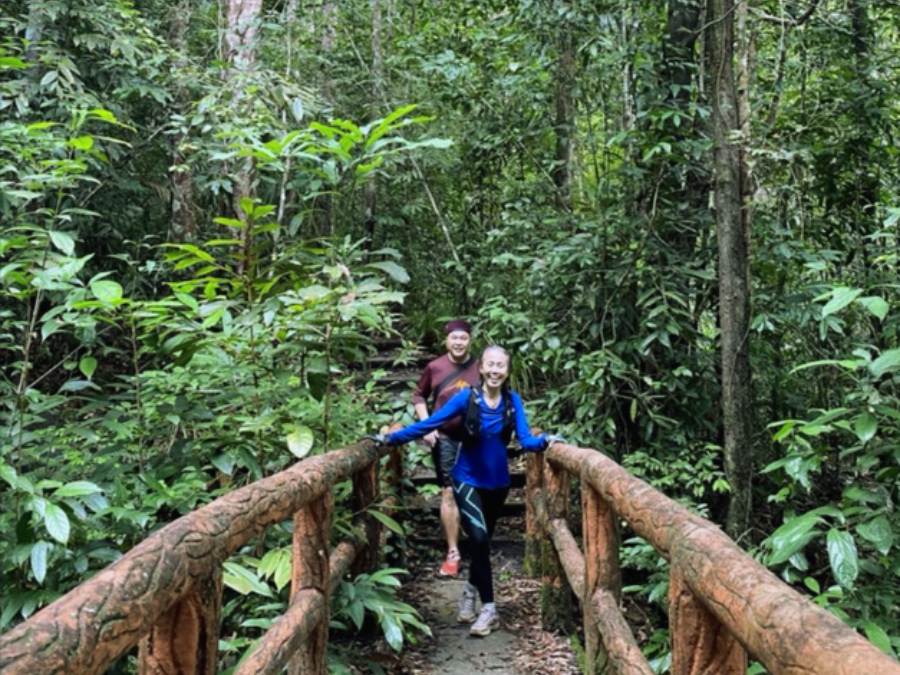 Tour trekking núi Matchinchang, Malaysia 1 ngày: kinh nghiệm đi du lịch bụi Langkawi tự túc