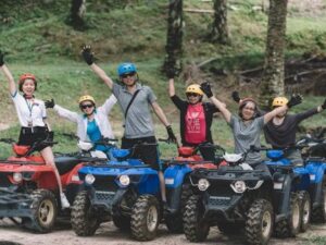 Du lịch bụi Malaysia: tour 1 ngày lái xe địa hình atv ở Bentong, Pahang, HDV nhiều kinh nghiệm, tư vấn 24/7, đặt vé online giá rẻ hơn mua trực tiếp 15%..