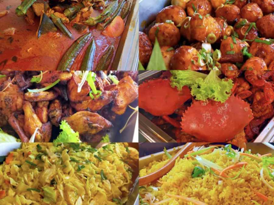 Tour lặn biển ở Đảo Dreamer, kinh nghiệm du lịch tự túc Kota Kinabalu, Malaysia giá rẻ & an toàn