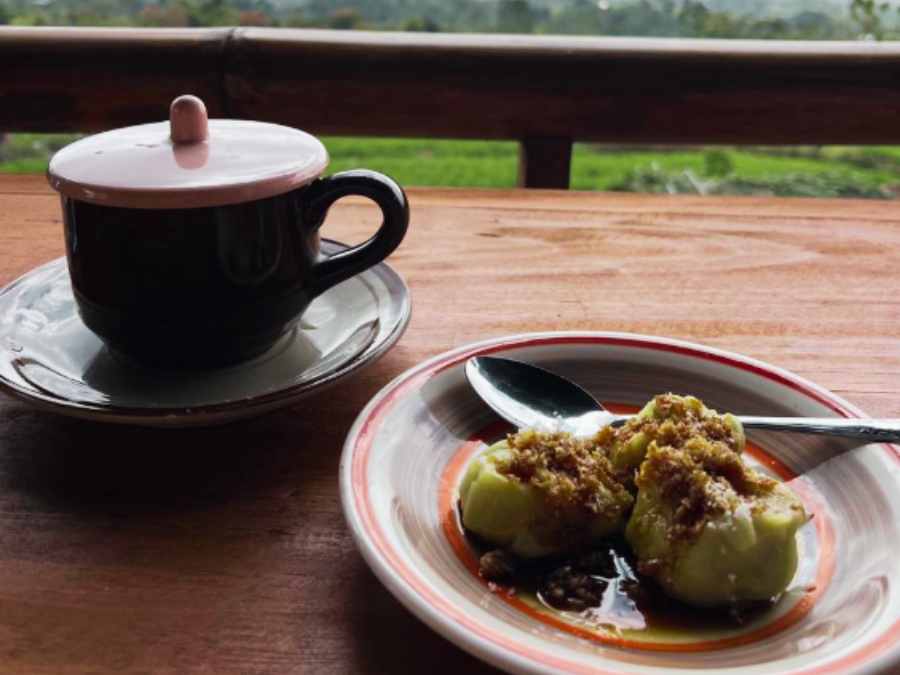 Tour đạp xe khám phá các địa điểm du lịch ở Bali 1 ngày, kinh nghiệm du lịch bụi tự túc giá rẻ