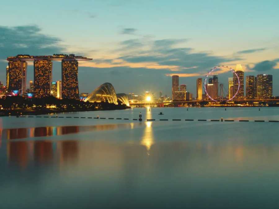 Tour hiking 1 ngày ở Singapore, khám phá các địa điểm tham quan nổi tiếng, kinh nghiệm du lịch tự túc giá rẻ, tư vấn 24/7, đặt vé tại đại lý giảm ngay 15%