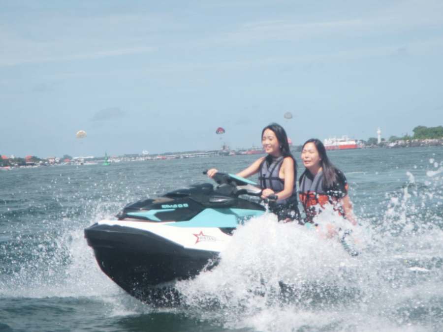 Vé trải nghiệm đi bộ dưới đáy biển, khám phá địa điểm nổi tiếng, kinh nghiệm đi tour du lịch bụi Bali tự túc