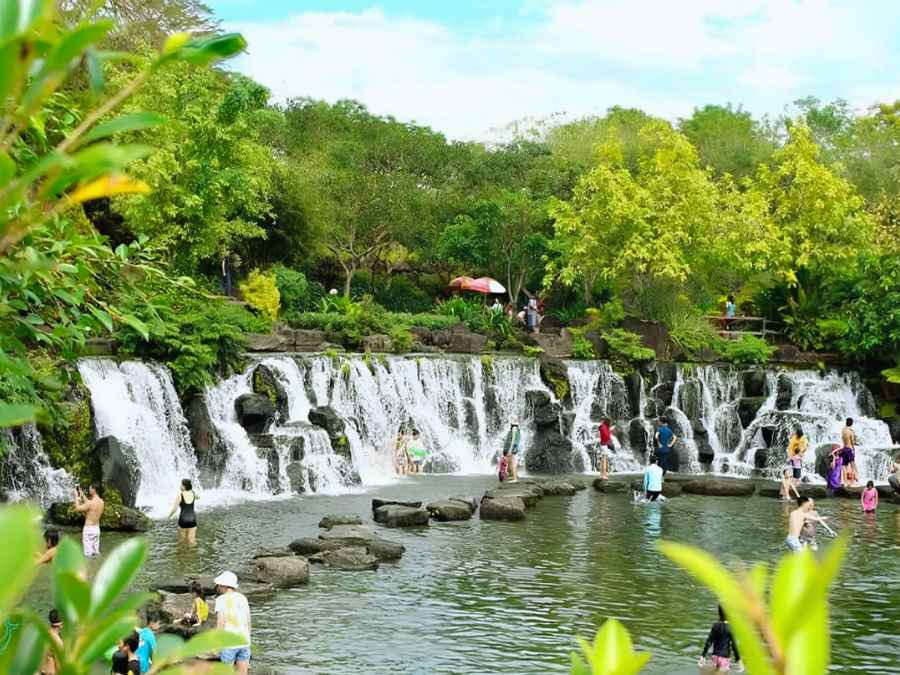Tour du lịch 1 ngày ở Nam Cát Tiên, du lịch tự túc giá rẻ, có thiết kế tour riêng cho bé & teambuilding gần TP.HCM,