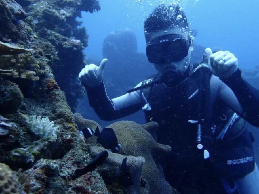 Tour lặn biển ngắm xác tàu đắm USS Liberty, khám phá các địa điểm nổi tiếng, kinh nghiệm du lịch bụi tự túc ở Bali,