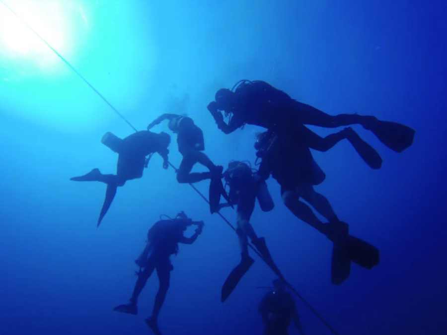 Tour lặn biển có bình dưỡng khí ở đảo Jeju 1 ngày, kinh nghiệm đi du lịch bụi Hàn Quốc giá rẻ & an toàn