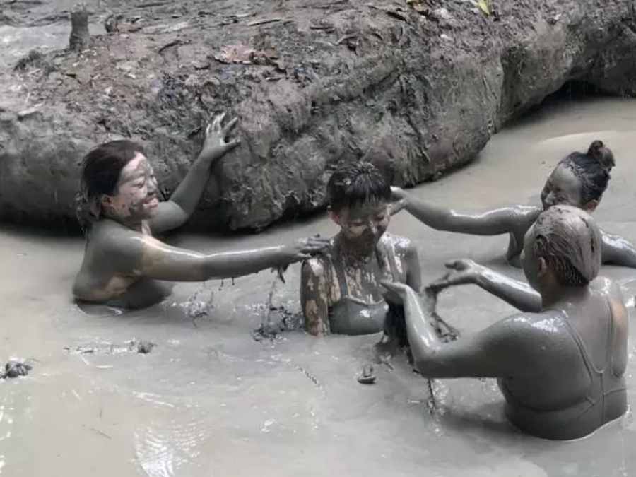 Tour trekking leo núi Gopeng ở Perak 1 ngày, kinh nghiệm du lịch bụi tự túc ở Malaysia giá rẻ & an toàn