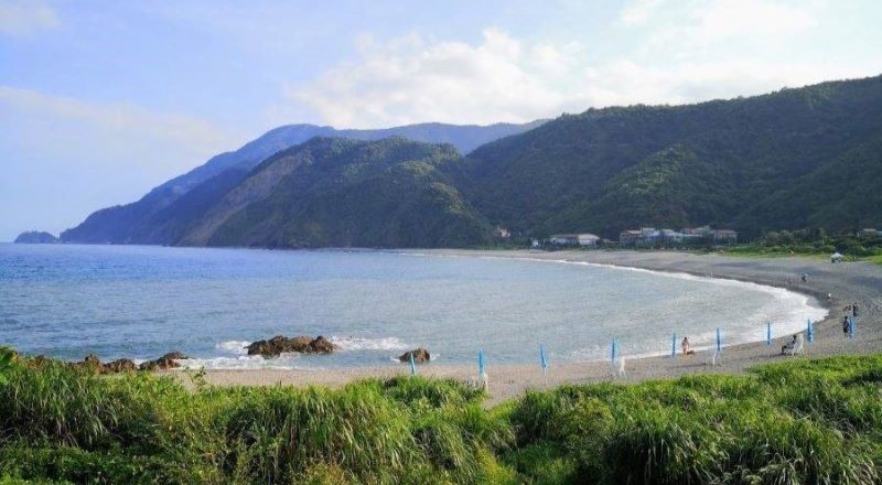 Đặt mua tour 1 ngày chèo SUP biển Su'ao - địa điểm du lịch tự túc nổi tiếng ở Nghi Lan (YiLan), Đài Loan giá rẻ