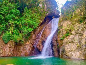 Tour trekking - cắm trại ở Xa Reng & du ngoạn thác Rally 2 ngày 1 đêm, đi du lịch đến các địa điểm nổi tiếng ở Quảng Trị