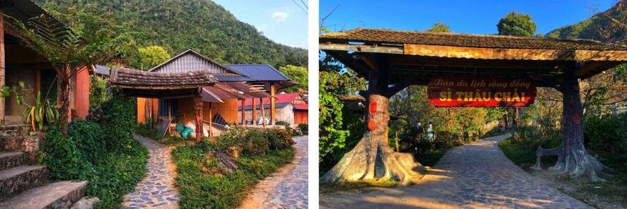 Tour trekking núi Đỗ Quyên ở Sapa: Khám phá các địa điểm du lịch nổi tiếng tại Tây Bắc giá rẻ cùng HDV bản địa