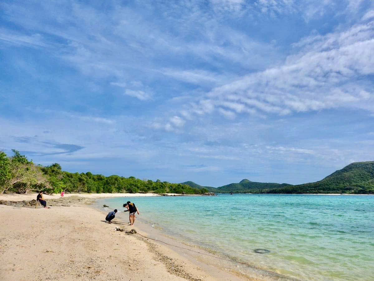 Kinh nghiệm du lịch Pattaya với tour 1 ngày, trải nghiệm đi mô tô nước và các địa điểm nổi tiếng
