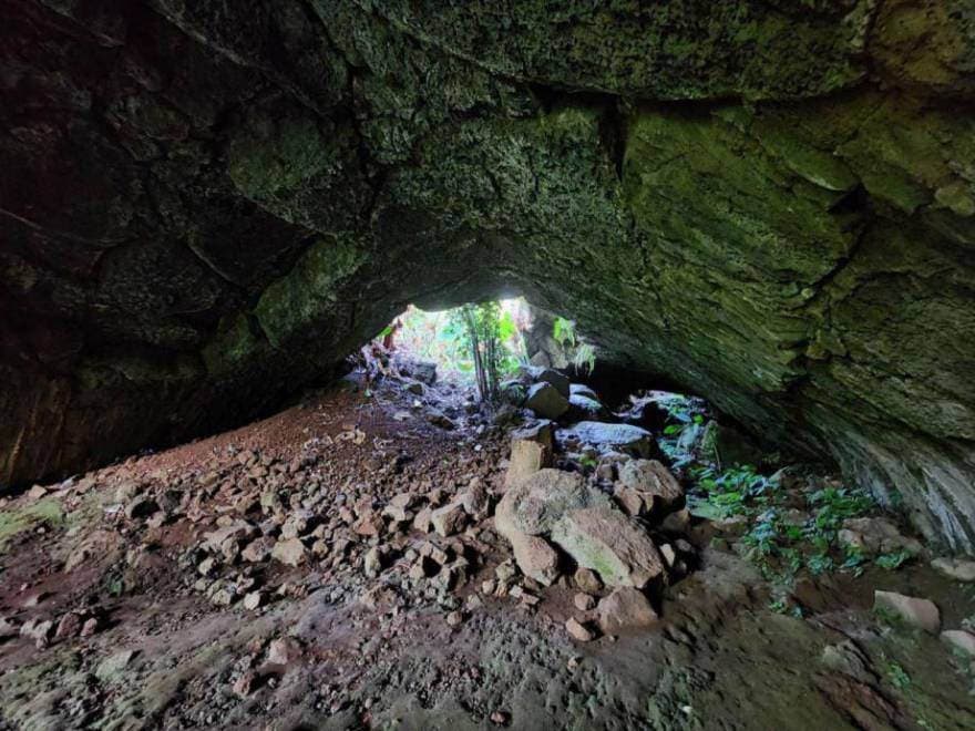 Trekking rừng Gia Canh, abseiling ở miền nam Việt Nam, cắm trại thác mai bàu nước sôi.