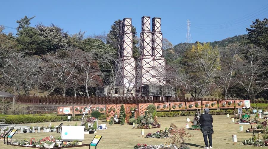 Kinh nghiệm du lịch tự túc, tour đạp xe du lịch 1 ngày đến các địa điểm ở Izu