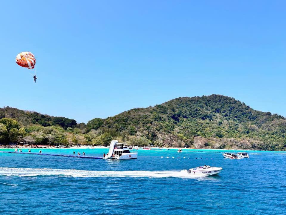 Kinh nghiệm du lịch Phuket với tour 1 ngày, vé chèo kayak Vịnh Phang Nga và các địa điểm nổi tiếng