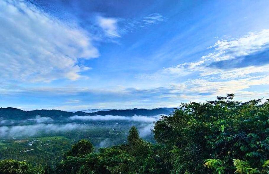 Tour trekking Đồng Nai, đạp xe và Abseiling tại địa điểm hấp dẫn ở miền nam Việt Nam