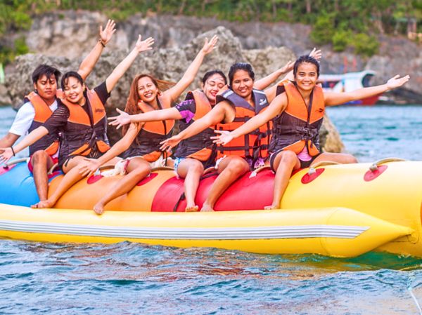 Kinh nghiệm du lịch ở Pattaya với tour 1 ngày, vé lặn snorkeling tại Koh Sak, và các địa điểm nổi tiếng