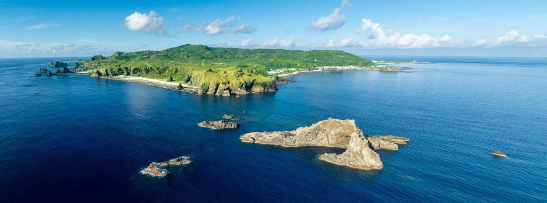 Tour lặn snorkeling ở Lục Đảo, điểm du lịch lặn biển Đài Đông, tour Đài Loan tự túc 1 ngày