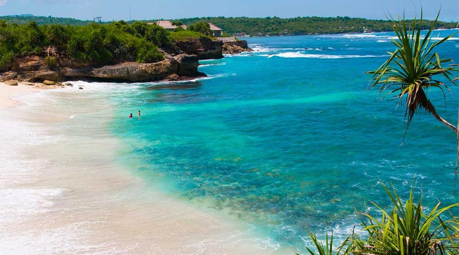Tour chèo kayak ở Green Lagoon, kinh nghiệm du lịch tự túc Bali