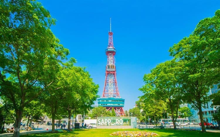 Tour lái xe trượt tuyết ở Sapporo, Hokkaido 1 ngày và kinh nghiệm đi đến các địa điểm du lịch