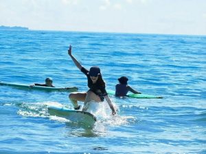 Tổng hợp hình ảnh tour 1 ngày lặn snorkeling Hồ Houbihu Kenting Đài Loan cẩm nang địa điểm vui chơi giải trí hoạt động thể thao biển