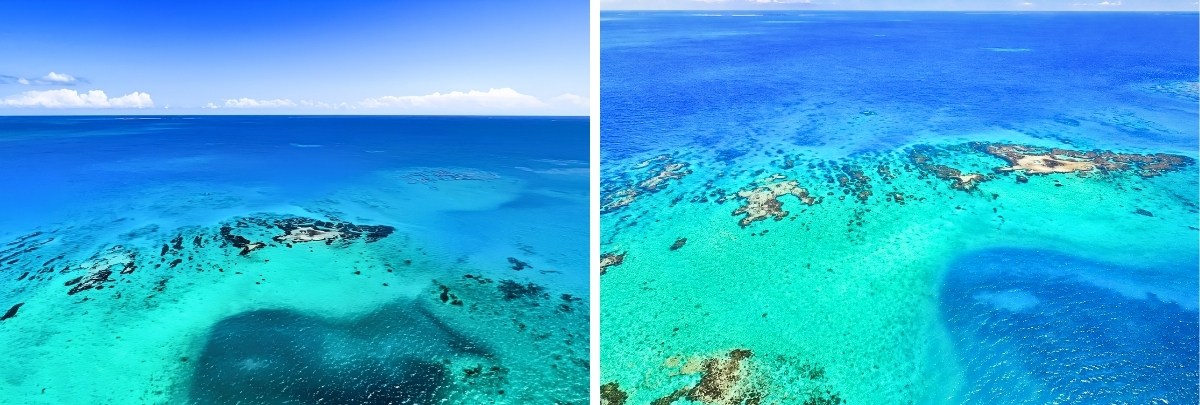 Tour 1 ngày trải nghiệm ở Okinawa: Bay dù lượn ngắm các điểm hot của hòn đảo với HDV, cách đặt vé bay dù lượn với giá rẻ,....