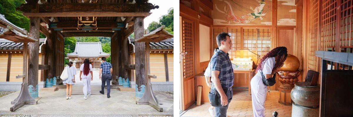 Tour du lịch tự túc Thác Minoh: Kinh nghiệm Hiking & các địa điểm du lịch nổi tiếng ở Osaka cùng HDV bản địa