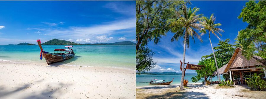 Tour 1 ngày khám phá những địa điểm du lịch, lưu ngay những kinh nghiệm đi mô tô nước ở Phuket, đặt vé giá rẻ cực sốc tại Trekking - Camping
