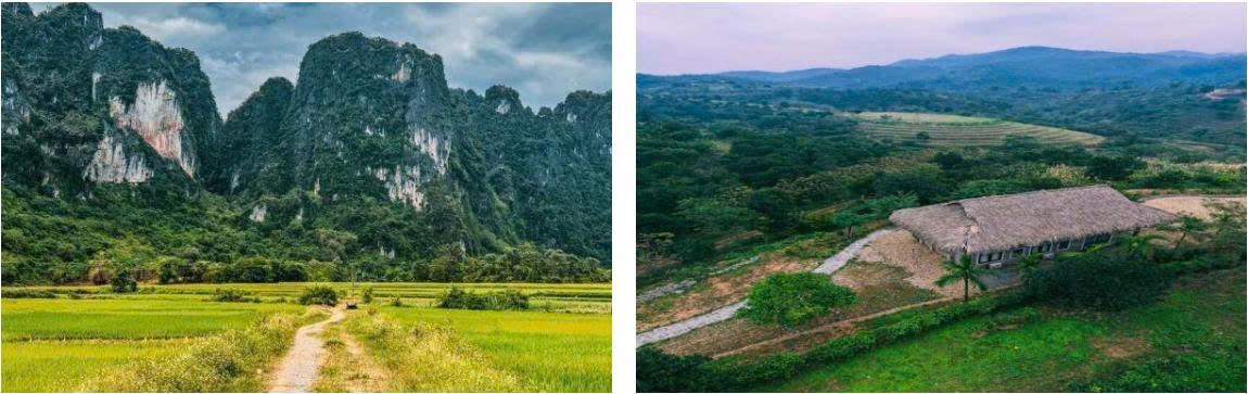 Khám phá tour trekking Phú Thọ gần Hà Nội, địa điểm lý tưởng để trải nghiệm lái xe vượt địa hình ATV xuyên rừng đầy thú vị.
